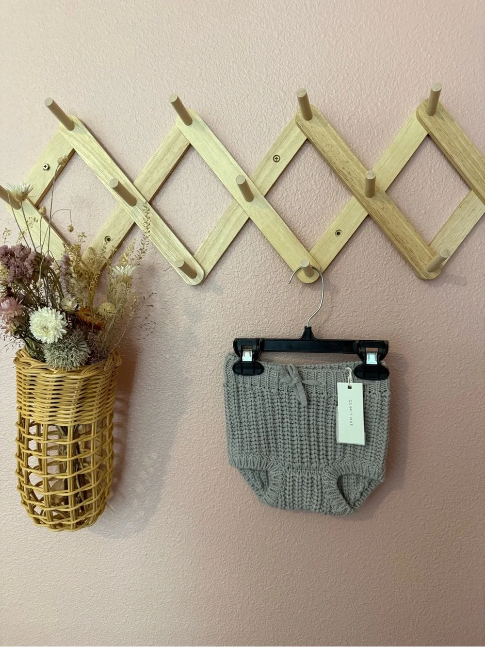 Quincy Mae new tags